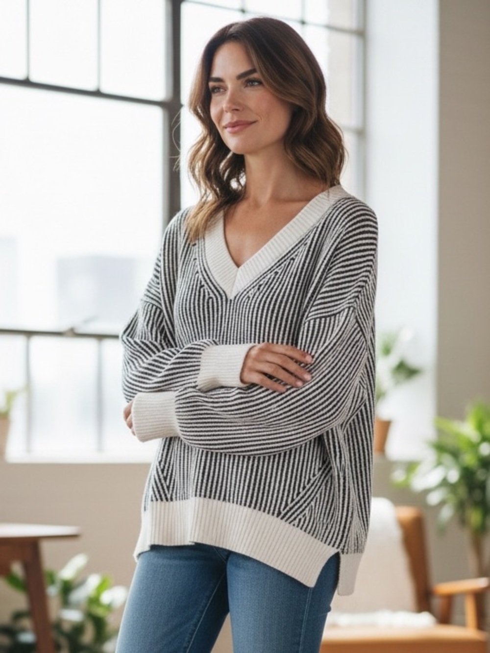 Aerie Sweater